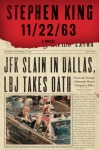 11/22/63 Front Cover