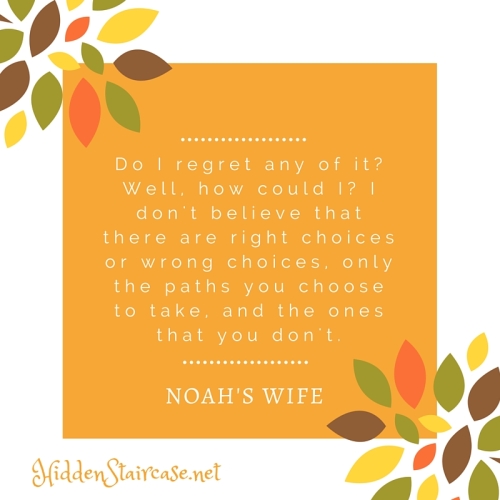 Noahs Wife Quote 2