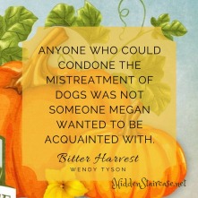 Bitter Harvest Quote 1
