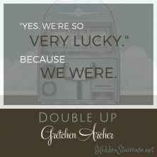 Double Up_Quote Four